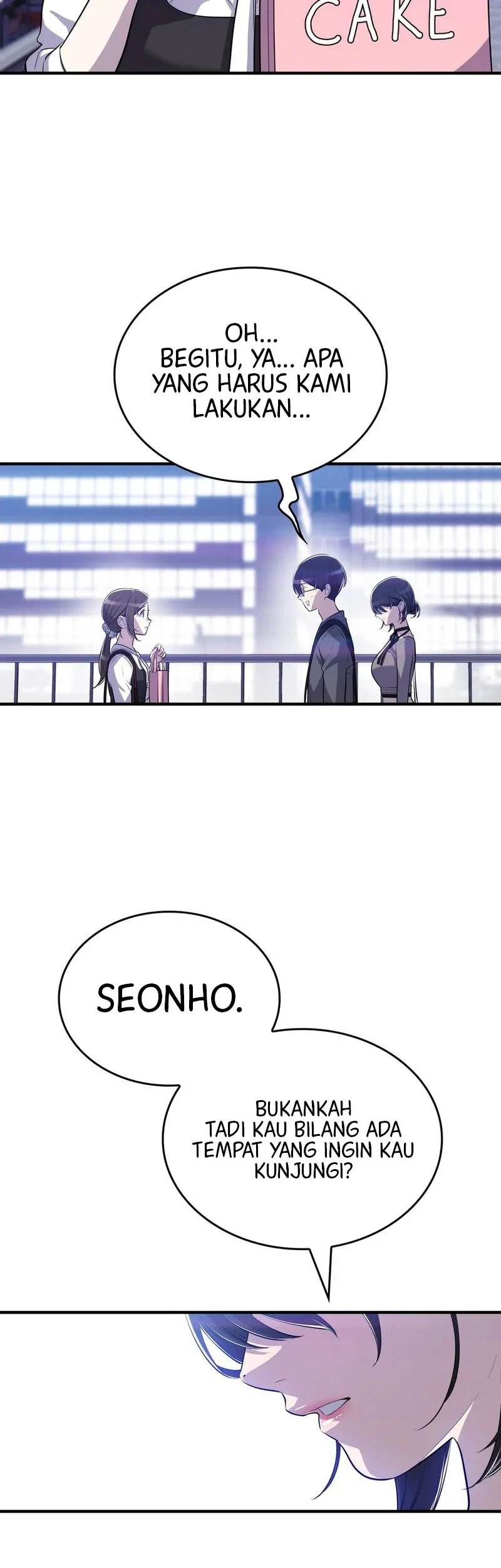 Teto X Egen chapter 8 halaman 13