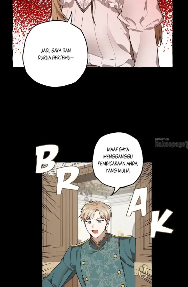 Everything Was a Misunderstanding chapter 10 halaman 17