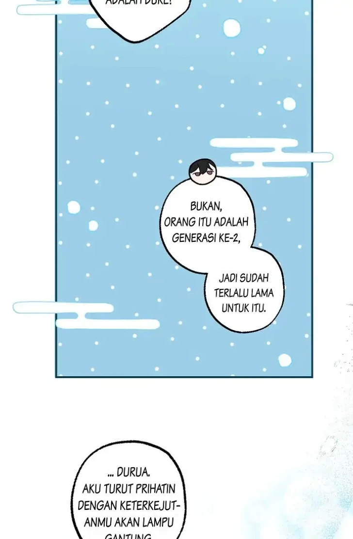 Everything Was a Misunderstanding chapter 63 halaman 55