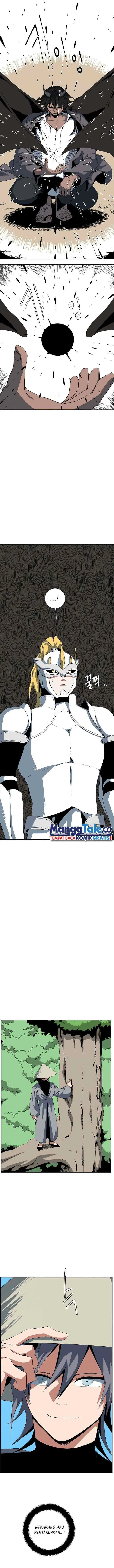 One Step to The Demon King chapter 75 halaman 15