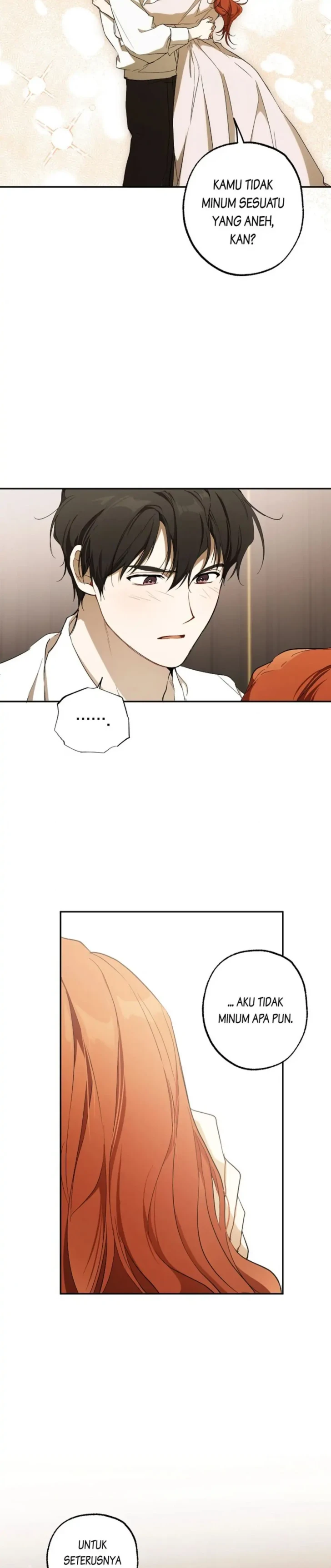 Everything Was a Misunderstanding chapter 100 halaman 19