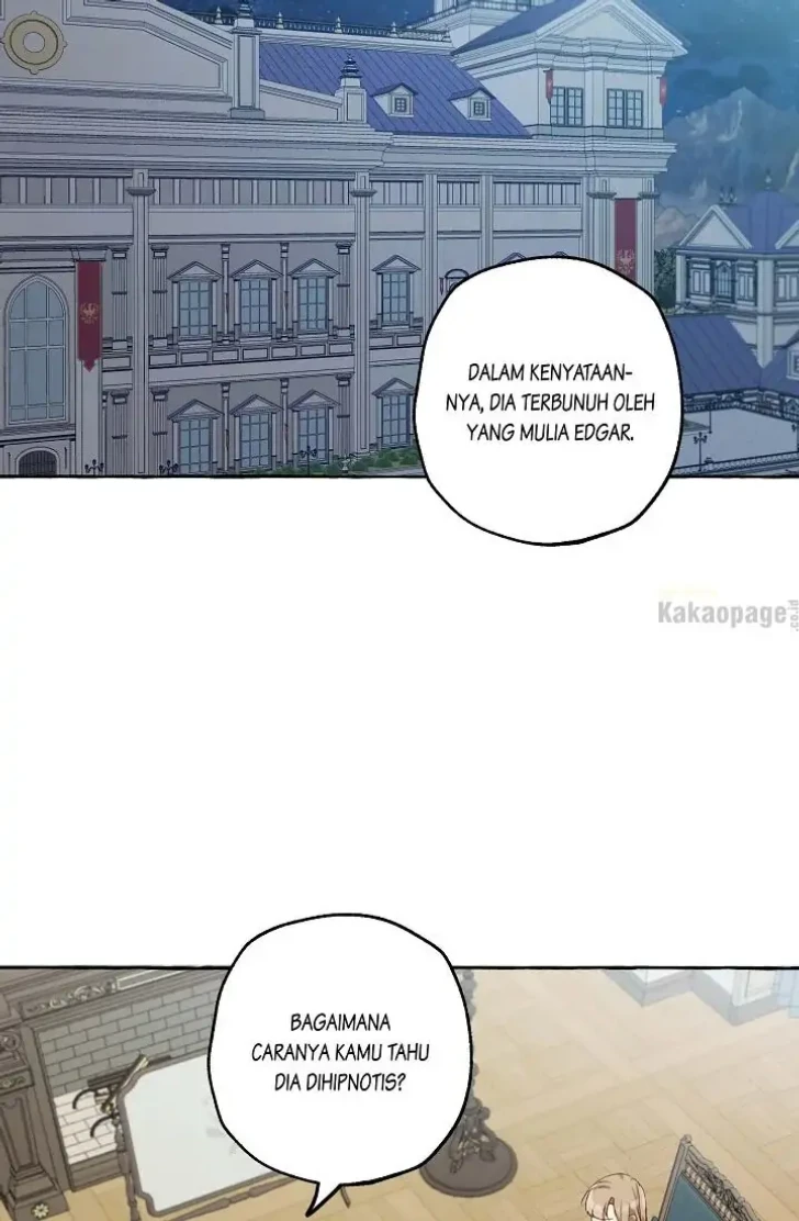 Everything Was a Misunderstanding chapter 18 halaman 16