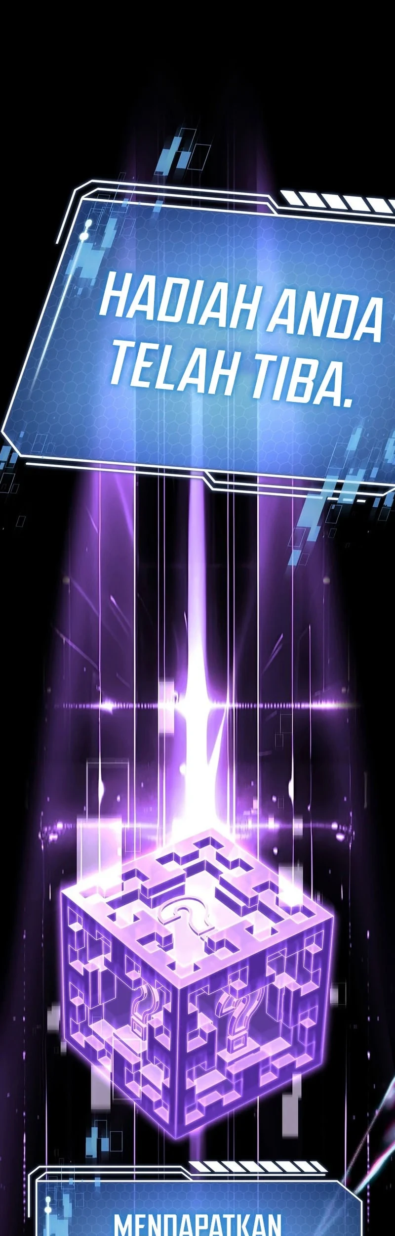 Solo EX-Rank Summoner chapter 28 halaman 56