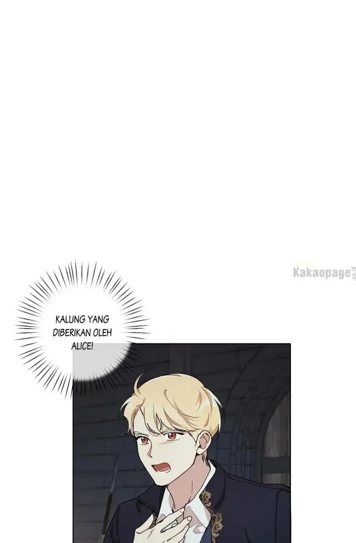 Everything Was a Misunderstanding chapter 30 halaman 31