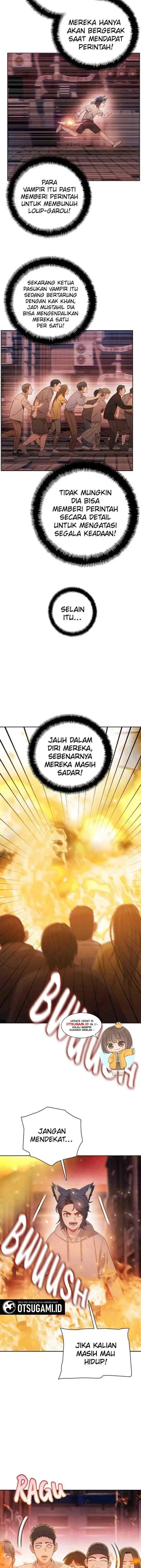 Dark Moon: The Grey City chapter 47 halaman 11