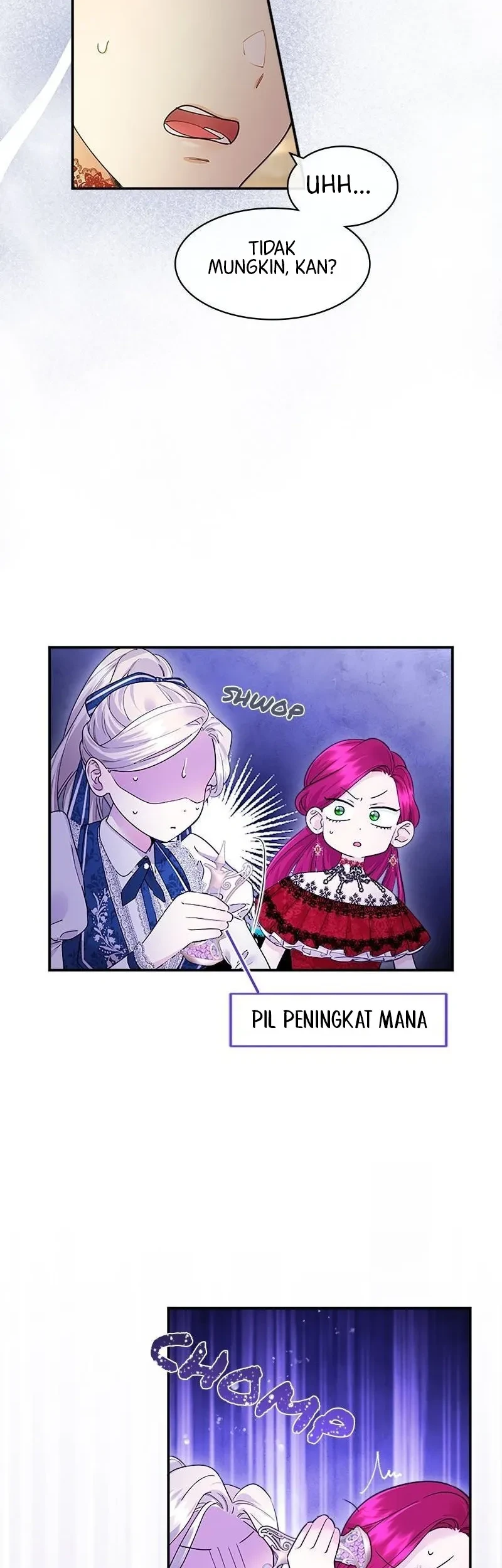 Munou na Mamahaha desu ga, Kazoku no Dekiai ga Tomarimasen! chapter 26 halaman 47