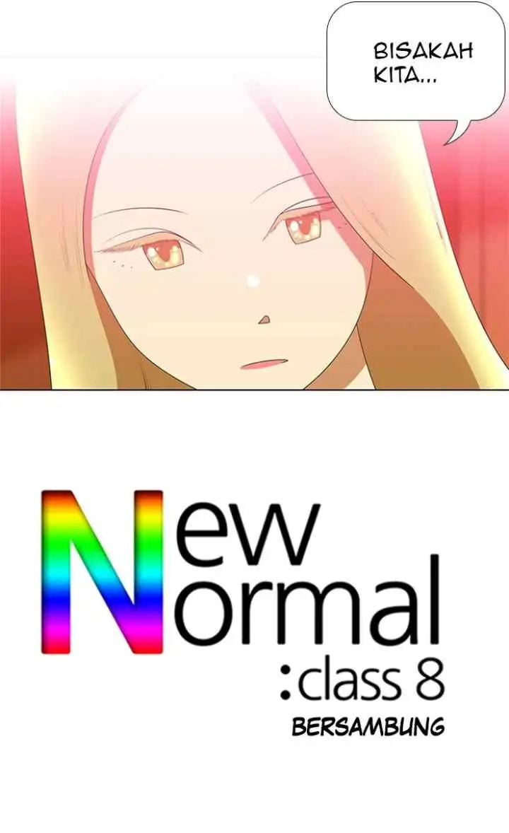 New Normal: Class 8 chapter 61 halaman 15