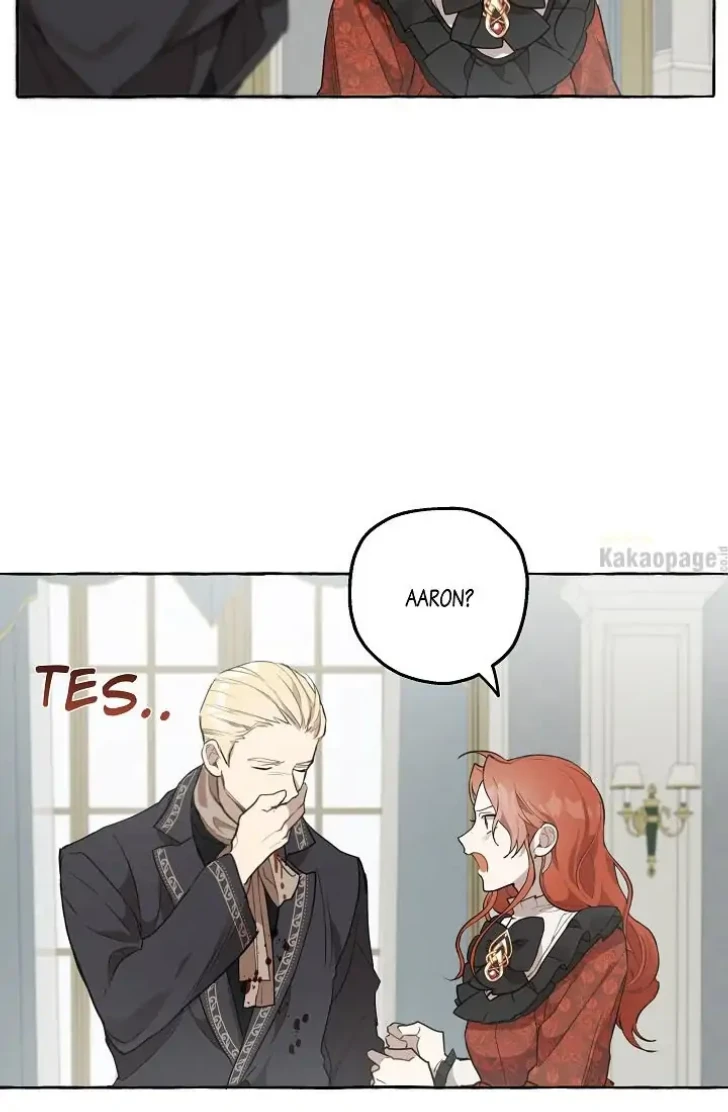 Everything Was a Misunderstanding chapter 14 halaman 61