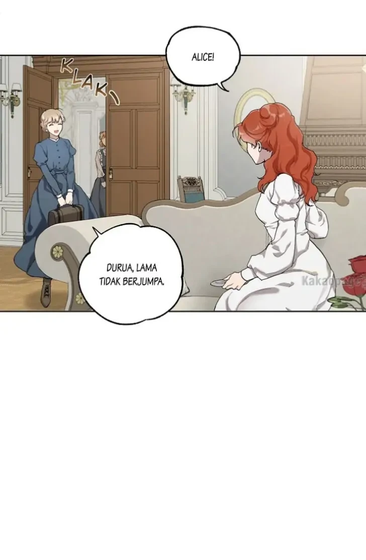 Everything Was a Misunderstanding chapter 31 halaman 8
