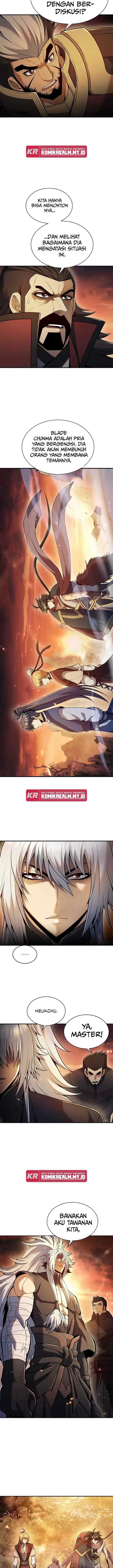 The Star Of A Supreme Ruler chapter 38 halaman 14