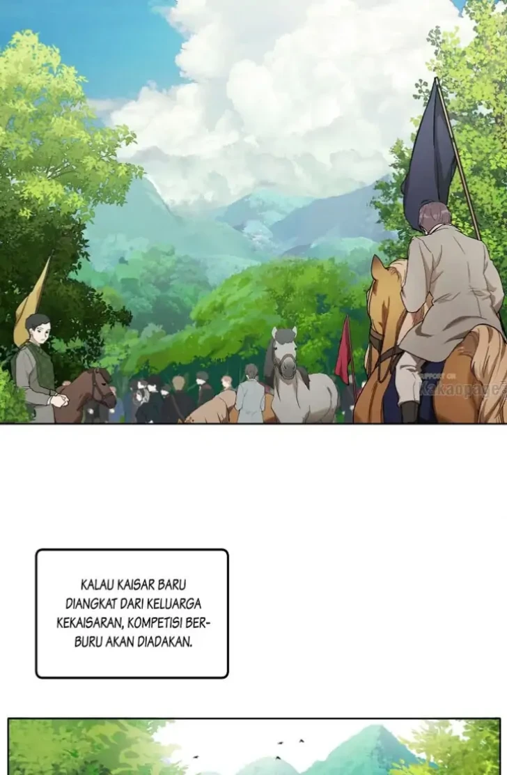Everything Was a Misunderstanding chapter 32 halaman 34
