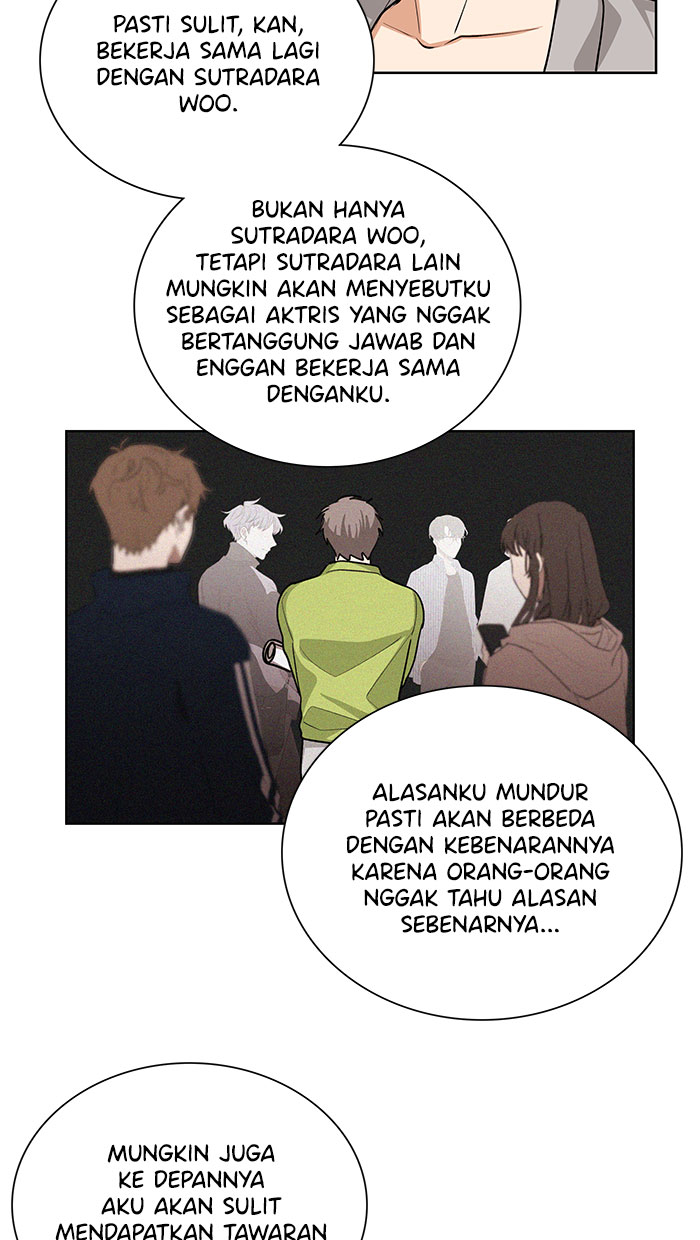 We're Soulmates Starting From Today chapter 57 halaman 48