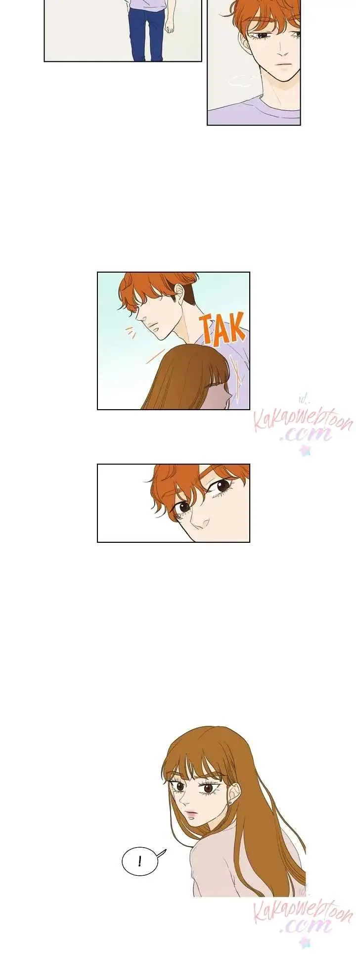 Dolled Up chapter 33 halaman 9