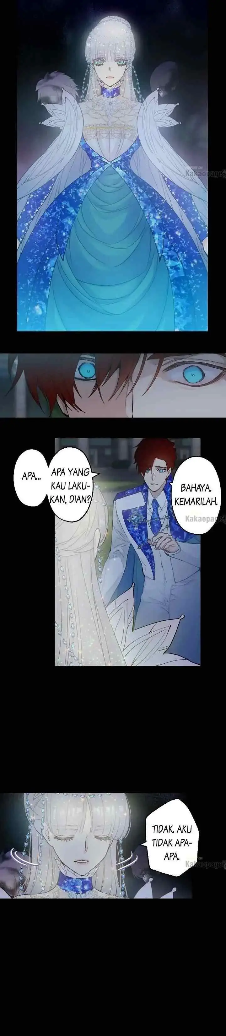 As Long as You Like It chapter 187 halaman 8
