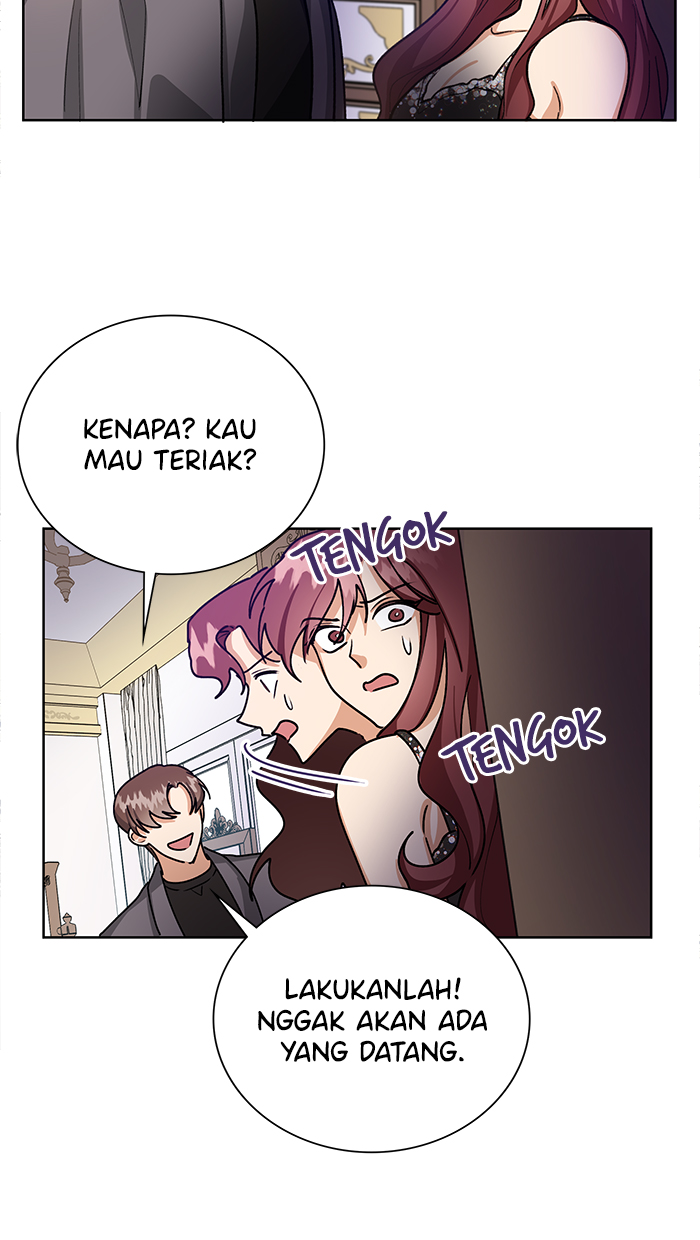 We're Soulmates Starting From Today chapter 59 halaman 29