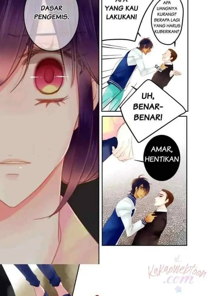 Alcohol Prince chapter 19 halaman 11