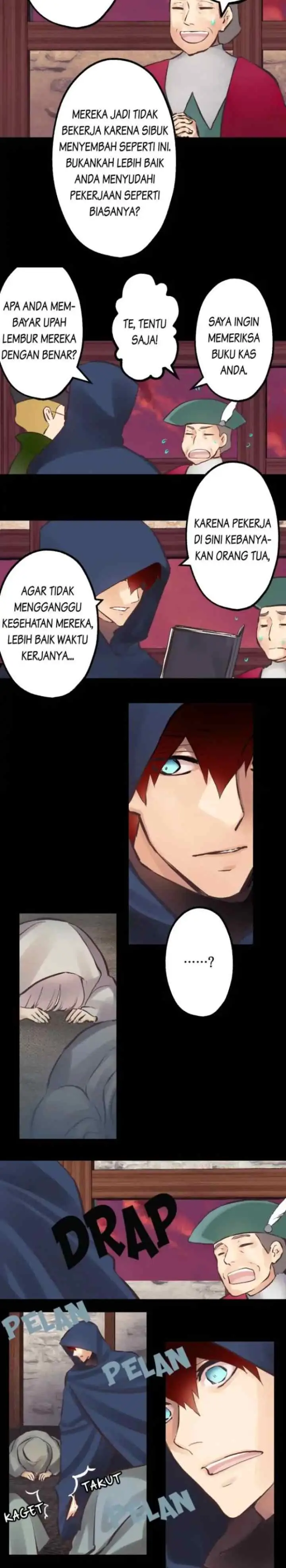 As Long as You Like It chapter 104 halaman 15