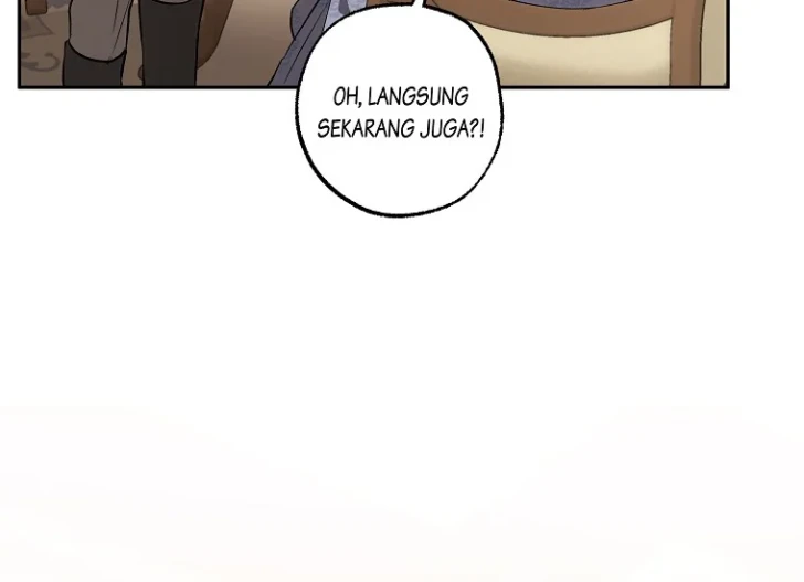 Everything Was a Misunderstanding chapter 107 halaman 121