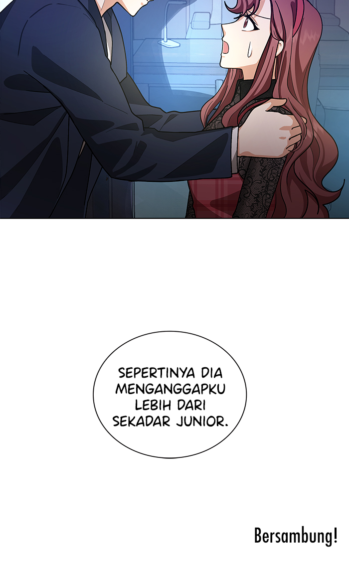 We're Soulmates Starting From Today chapter 42 halaman 49