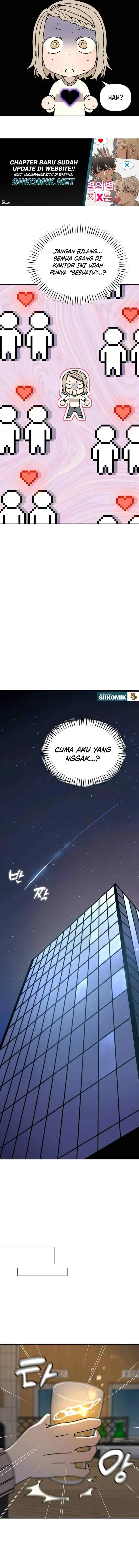 All Sorts of Nonsense, Begins Now chapter 1 halaman 11