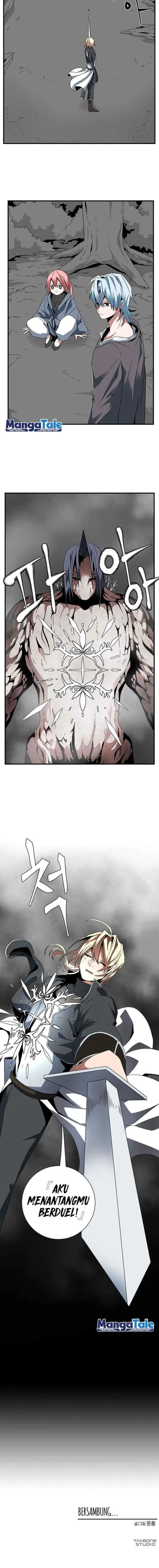 One Step to The Demon King chapter 13 halaman 10