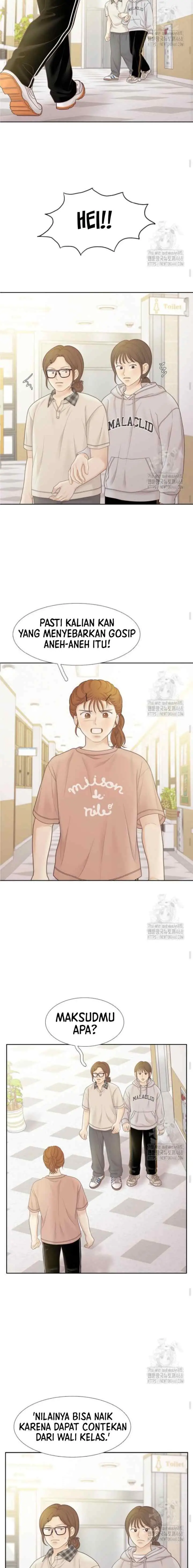 Odd Girls Out S2 chapter 240 halaman 14