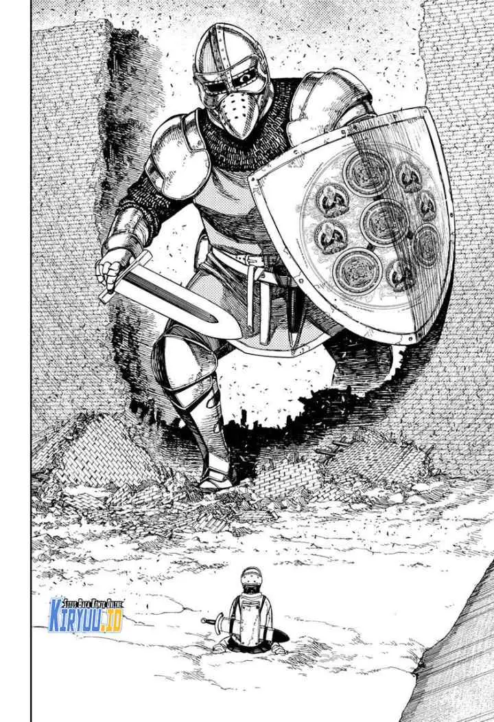 DANDADAN chapter 136 halaman 5
