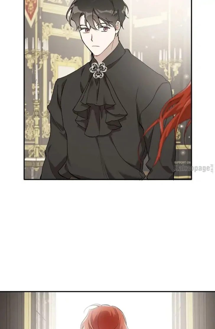 Everything Was a Misunderstanding chapter 38 halaman 70