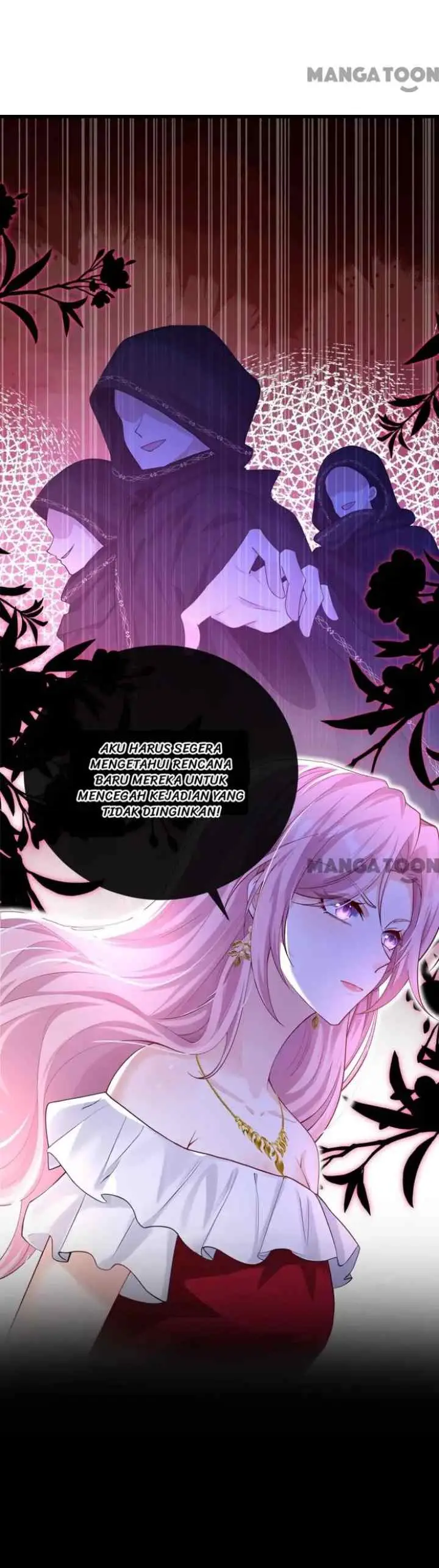 Never Let Go of My Ex-Husband chapter 231 halaman 9