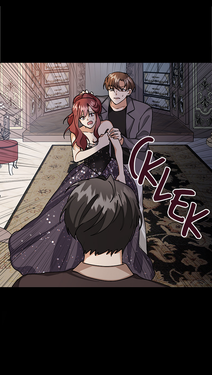 We're Soulmates Starting From Today chapter 60 halaman 12