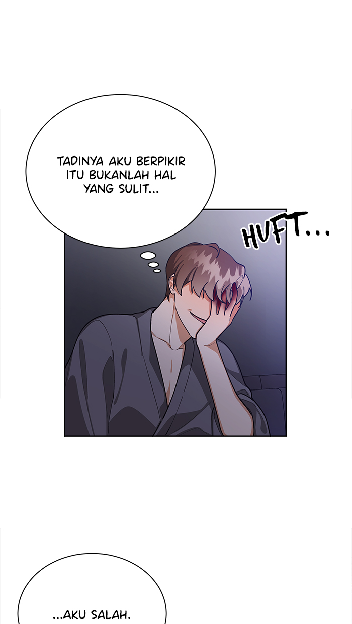 We're Soulmates Starting From Today chapter 53 halaman 30