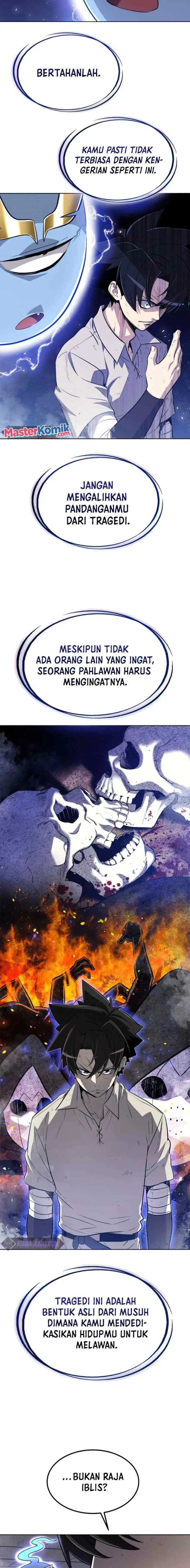 Overpowered Sword chapter 29 halaman 7