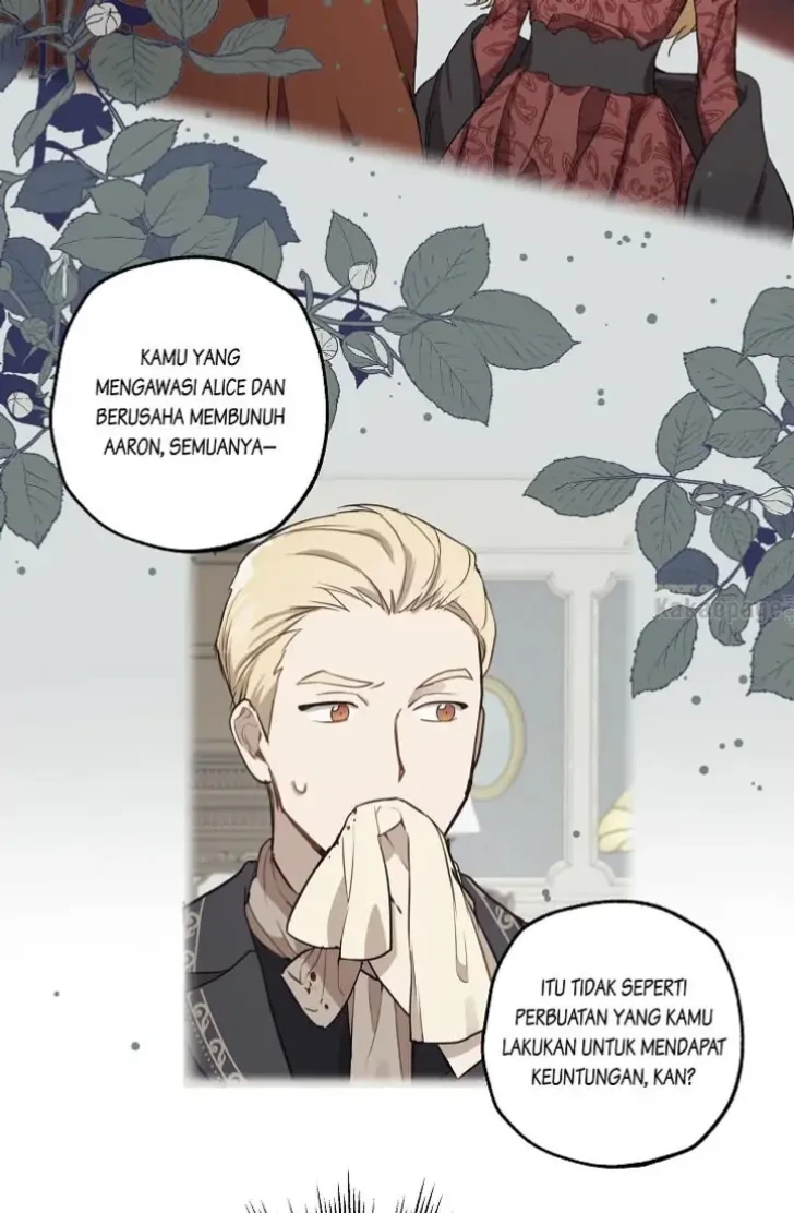 Everything Was a Misunderstanding chapter 35 halaman 6