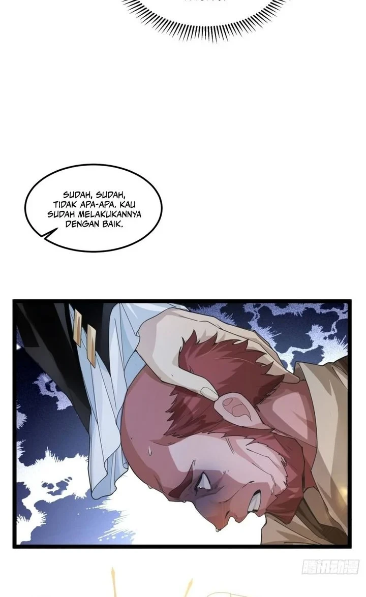 They Told You to Farm, and You Became an Emperor? chapter 2 halaman 37