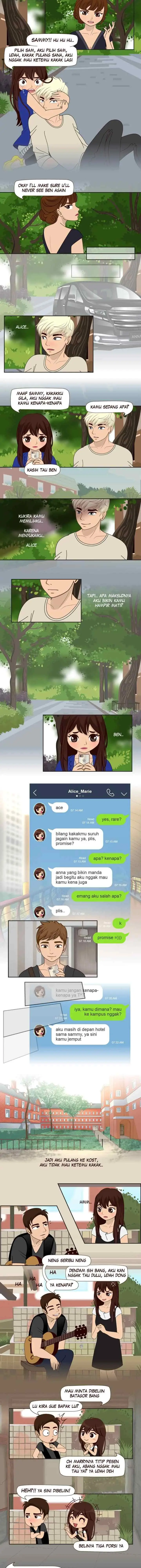 Alice chapter 45 halaman 5