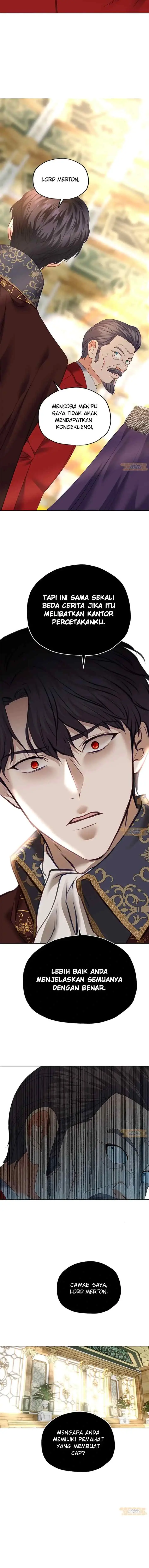 A Queen Without Her Crown chapter 38 halaman 5
