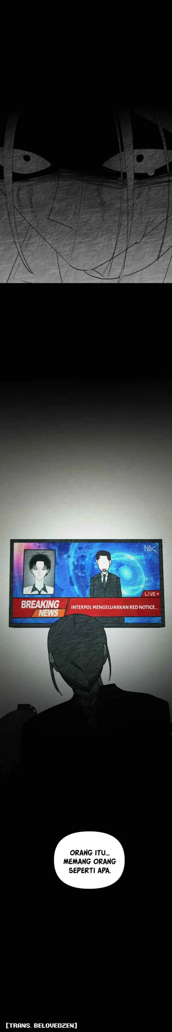 Cliche Club chapter 13 halaman 16