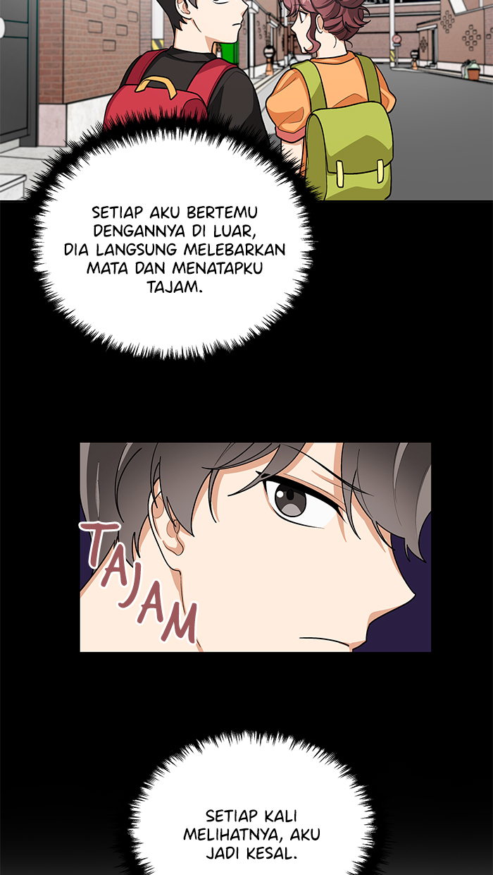 We're Soulmates Starting From Today chapter 52 halaman 40