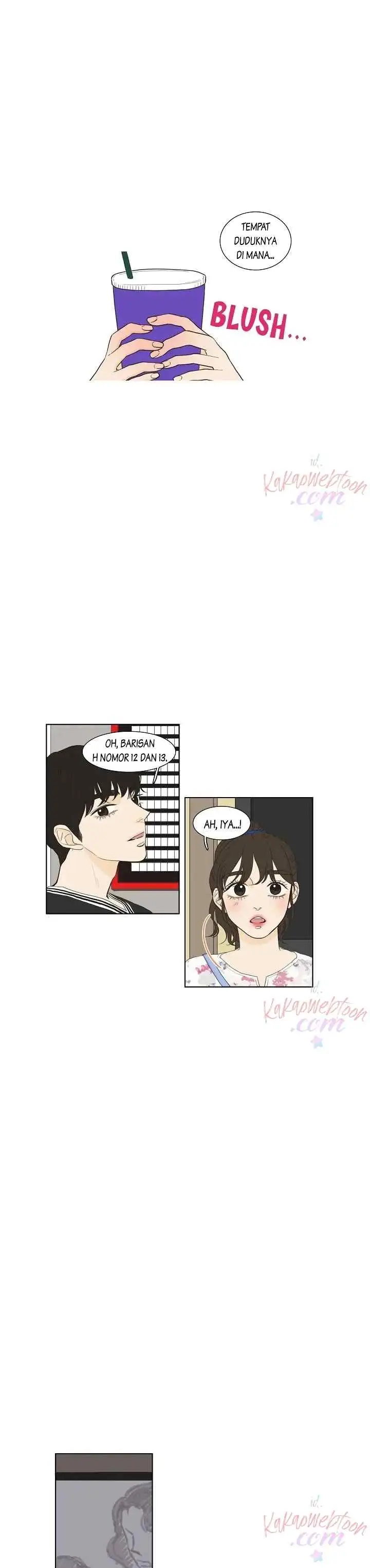 Dolled Up chapter 28 halaman 11
