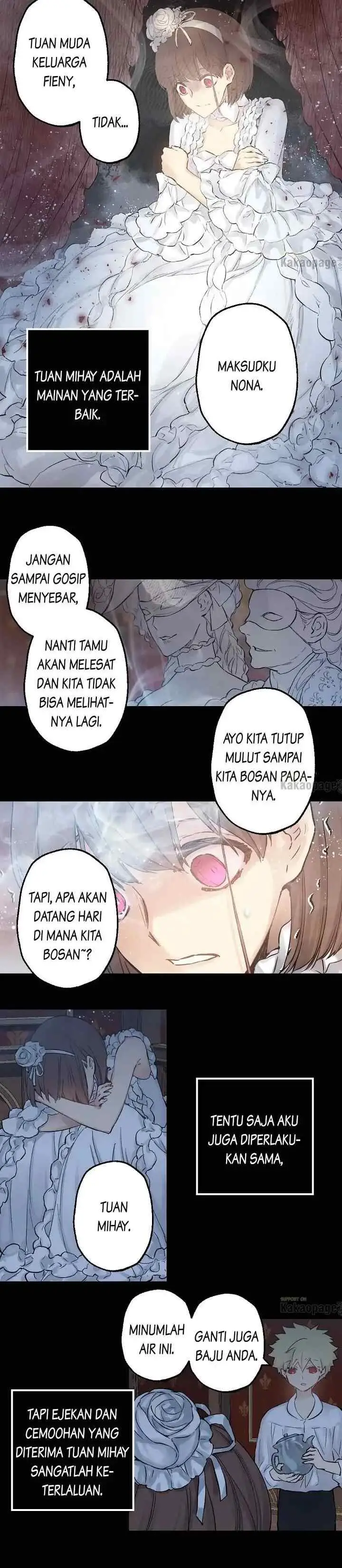 As Long as You Like It chapter 185 halaman 13