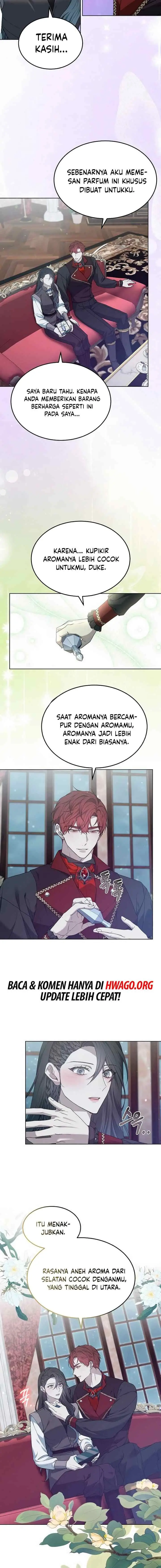 City of Arrogance chapter 50 halaman 5