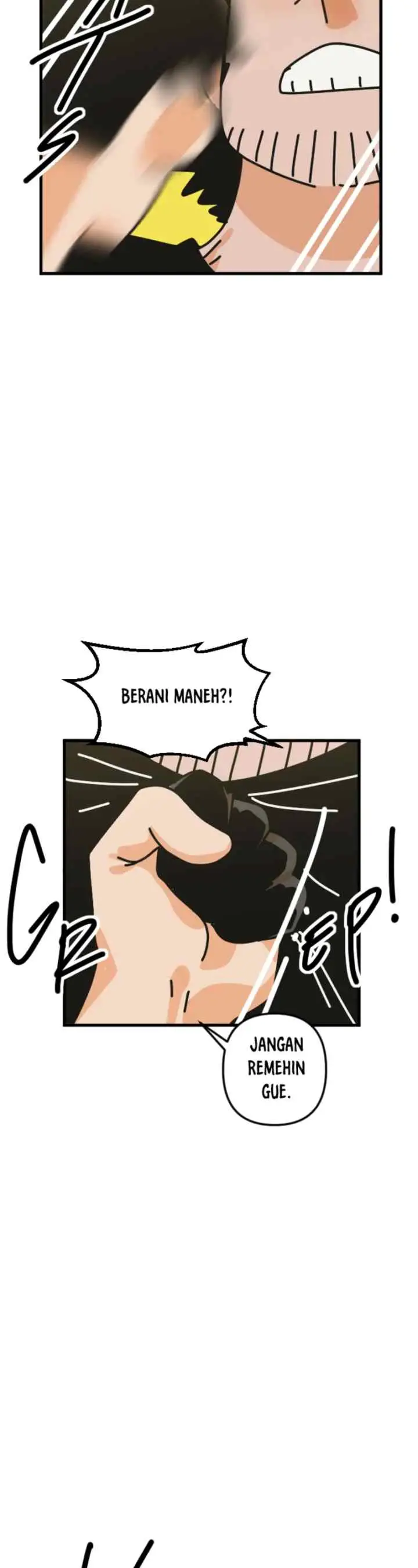 Friends Like A Girlfriends chapter 93 halaman 13