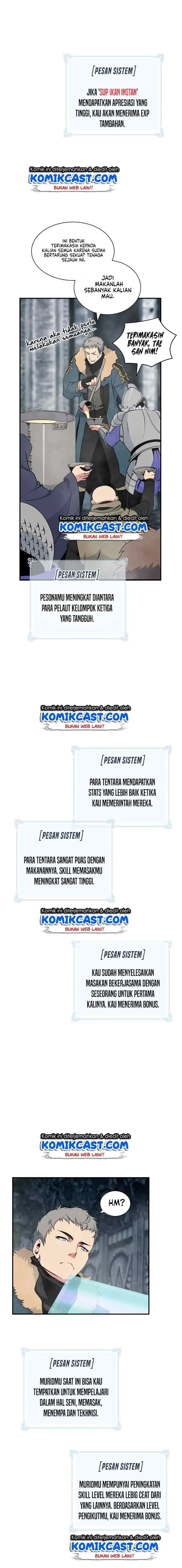 Fantasy Online chapter 33 halaman 10