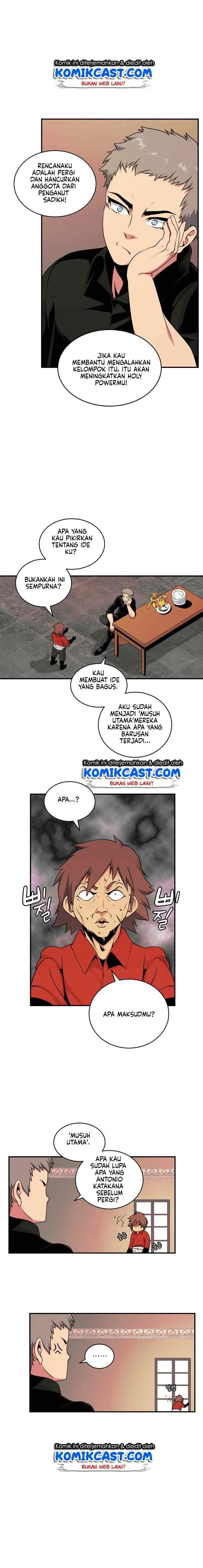 Fantasy Online chapter 45 halaman 12