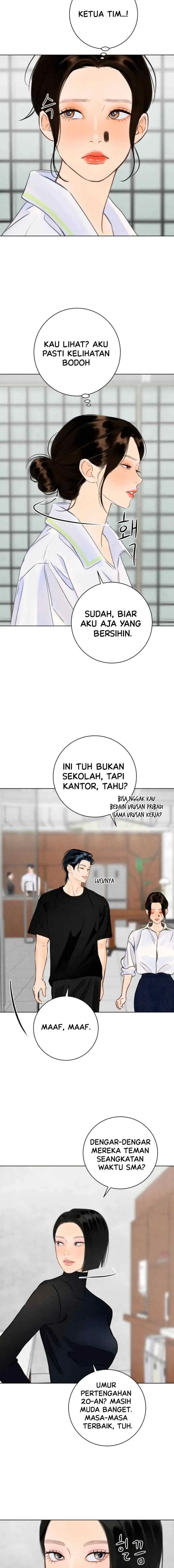 Before the Grapes Ripen chapter 11 halaman 11