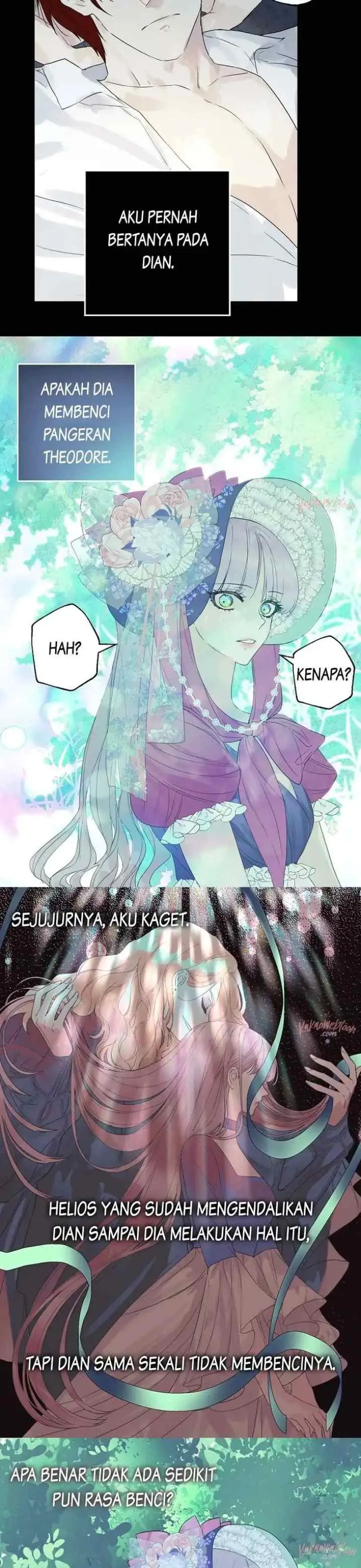 As Long as You Like It chapter 278 halaman 5