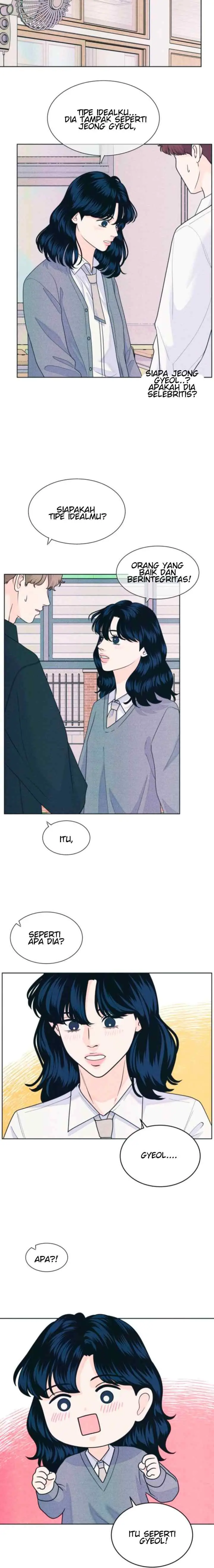 An Introverted Man And Woman chapter 64 halaman 8
