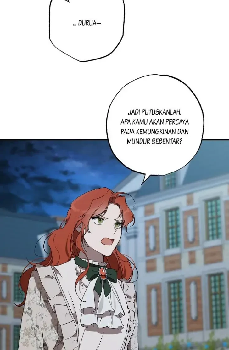 Everything Was a Misunderstanding chapter 50 halaman 92