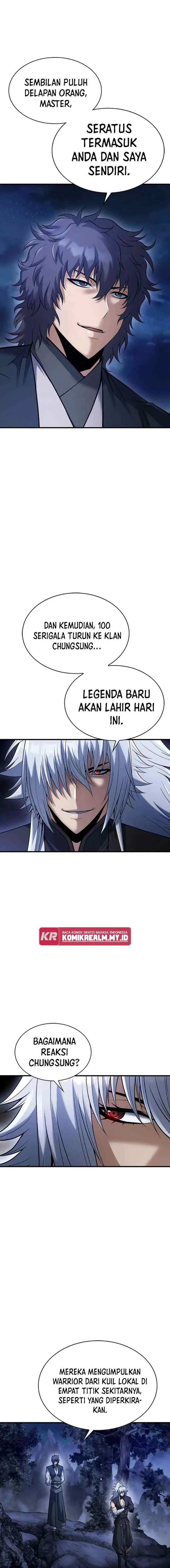 The Star Of A Supreme Ruler chapter 57 halaman 15