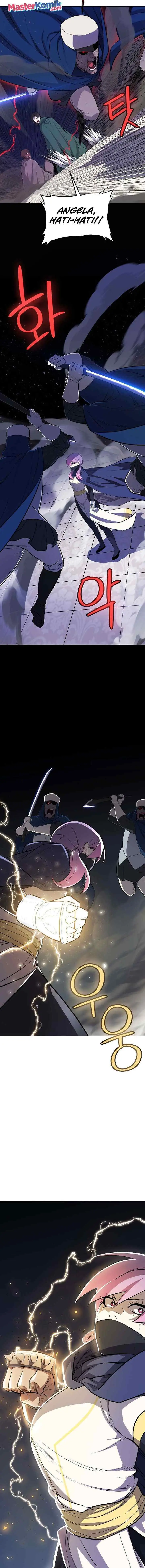 Overpowered Sword chapter 78 halaman 13